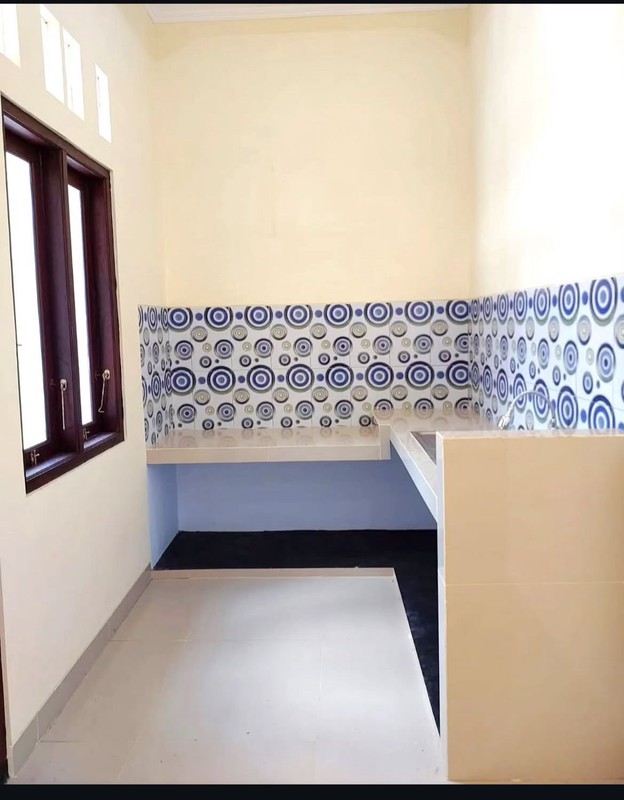 Rumah Tinggal Siap Huni Lokasi Strategis - Donoharjo Ngaglik Sleman 