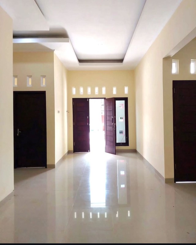 Rumah Tinggal Siap Huni Lokasi Strategis - Donoharjo Ngaglik Sleman 