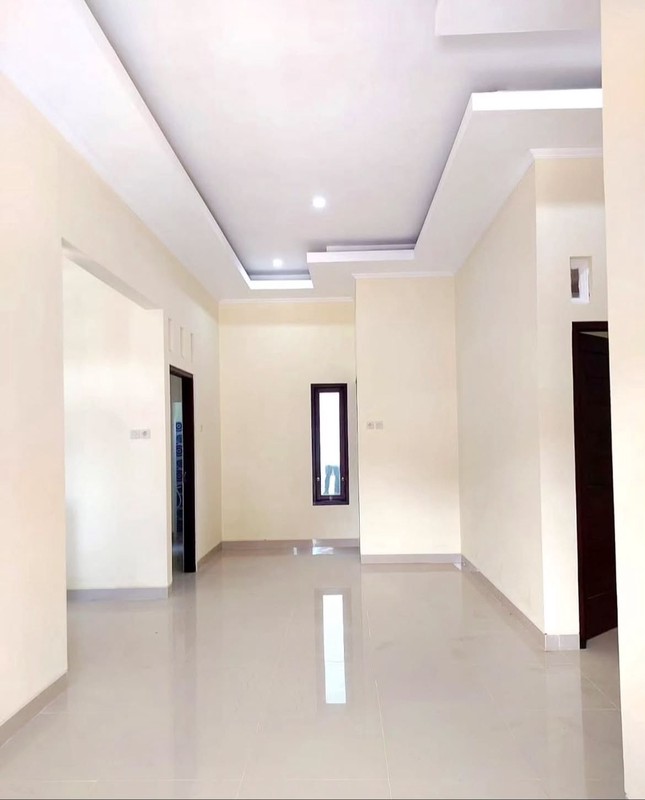 Rumah Tinggal Siap Huni Lokasi Strategis - Donoharjo Ngaglik Sleman 