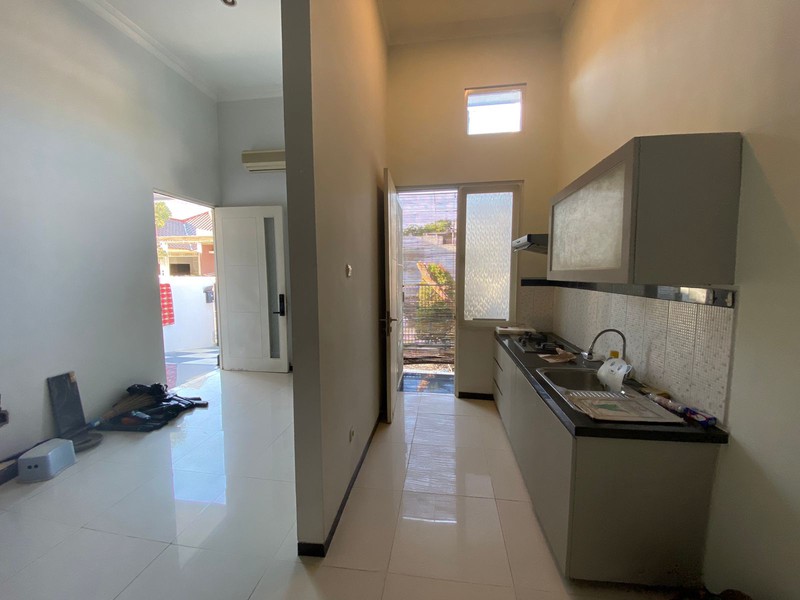 Jual Rumah Bukit Palma Citraland Murah Lokasi Strategis