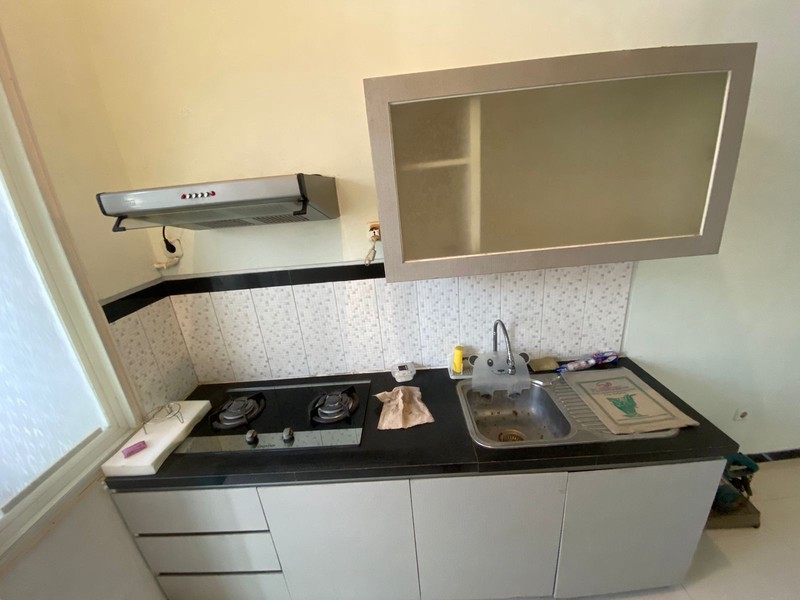 Jual Rumah Bukit Palma Citraland Murah Lokasi Strategis