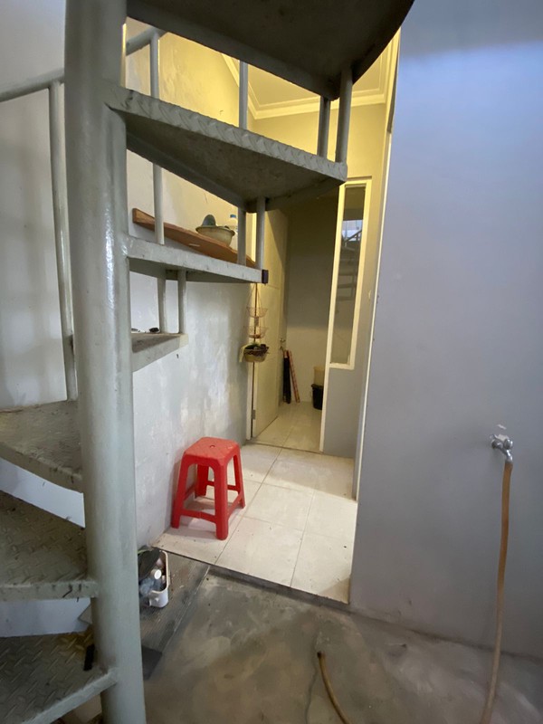 Jual Rumah Bukit Palma Citraland Murah Lokasi Strategis