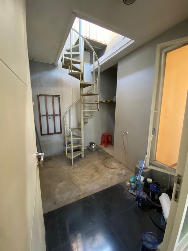 Jual Rumah Bukit Palma Citraland Murah Lokasi Strategis