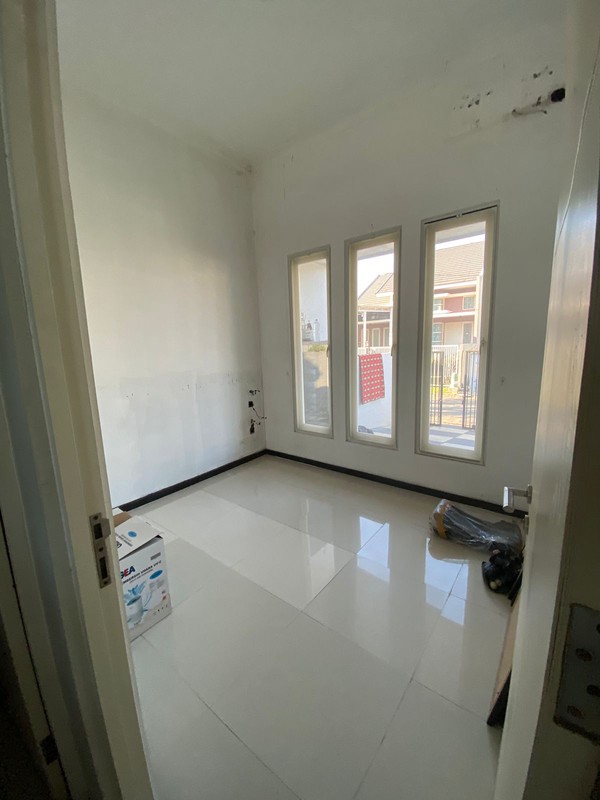 Jual Rumah Bukit Palma Citraland Murah Lokasi Strategis