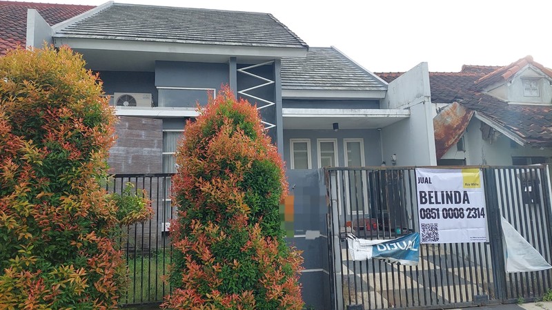 Jual Rumah Bukit Palma Citraland Murah Lokasi Strategis