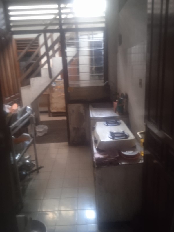 Rumah Tinggal Lokasi Strategis di Kawasan Nogotirto - Gamping Sleman 