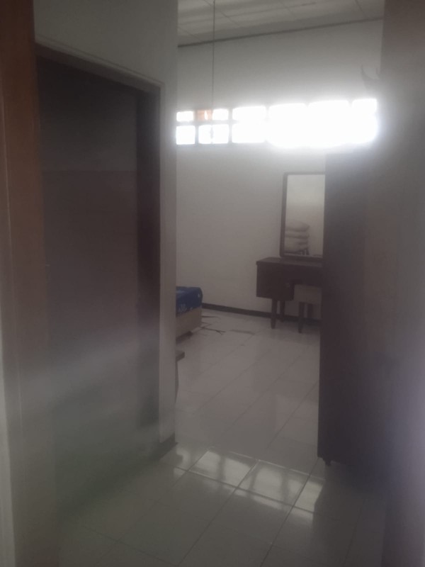 Rumah Tinggal Lokasi Strategis di Kawasan Nogotirto - Gamping Sleman 