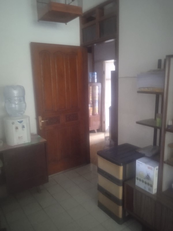 Rumah Tinggal Lokasi Strategis di Kawasan Nogotirto - Gamping Sleman 