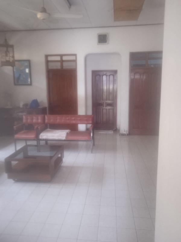 Rumah Tinggal Lokasi Strategis di Kawasan Nogotirto - Gamping Sleman 