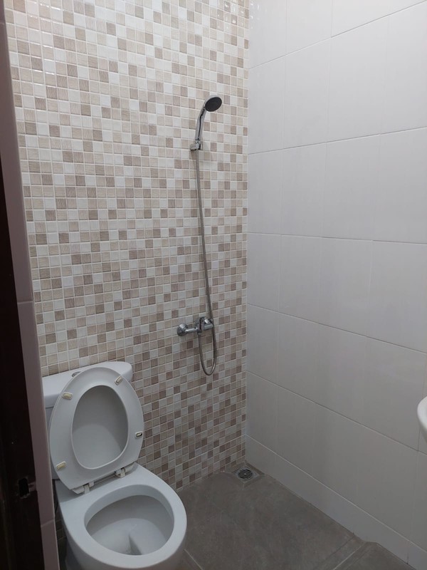 Rumah cantik terdekat ke sekolah Internasional Bintaro