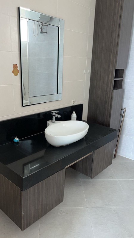 Dijual Rumah Siap Huni di Royal Residence Surabaya