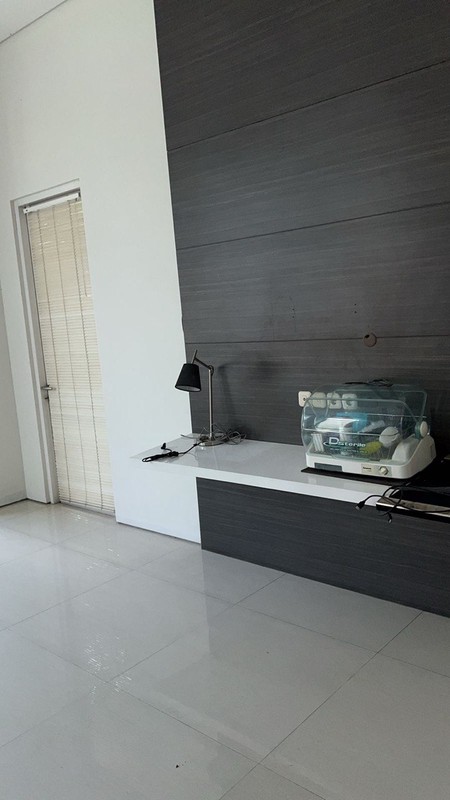 Dijual Rumah Siap Huni di Royal Residence Surabaya