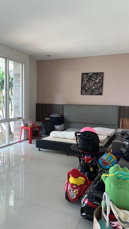Dijual Rumah Siap Huni di Royal Residence Surabaya