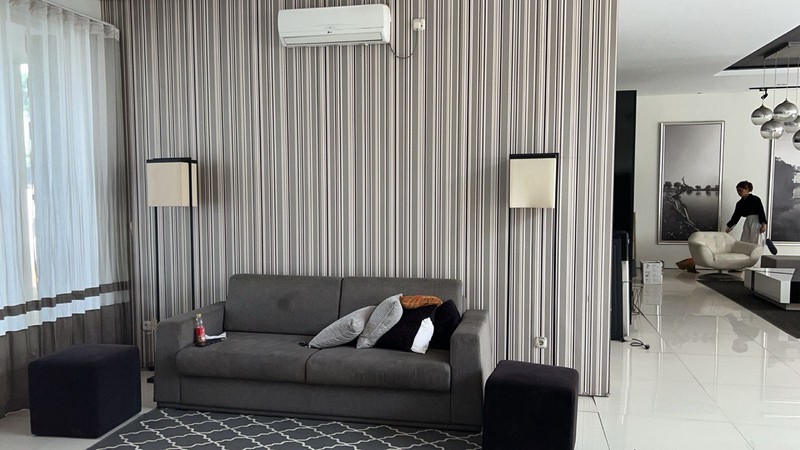 Dijual Rumah Siap Huni di Royal Residence Surabaya