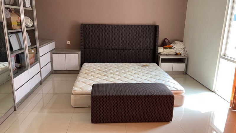 Dijual Rumah Siap Huni di Royal Residence Surabaya