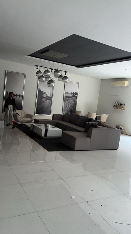 Dijual Rumah Siap Huni di Royal Residence Surabaya