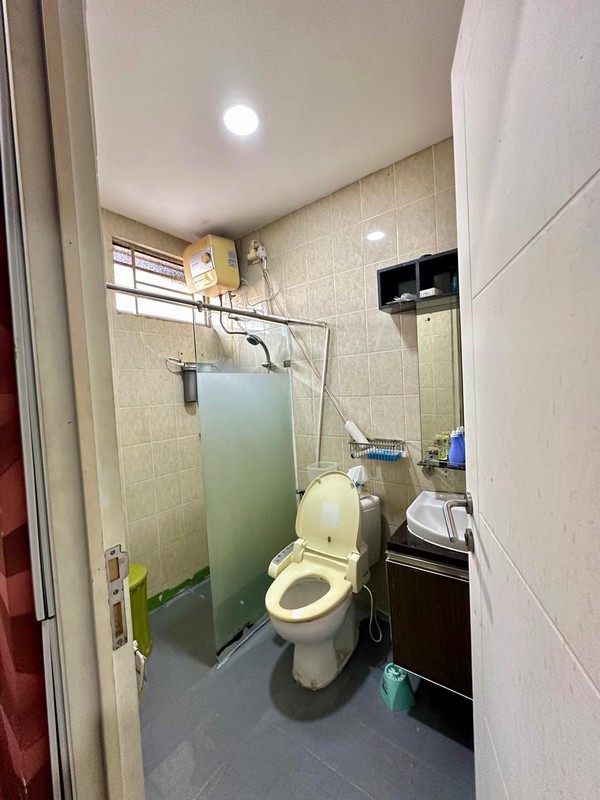 Rumah Cluster Furnished Bebas Banjir Grand Taruma Telukjambe Timur Karawang