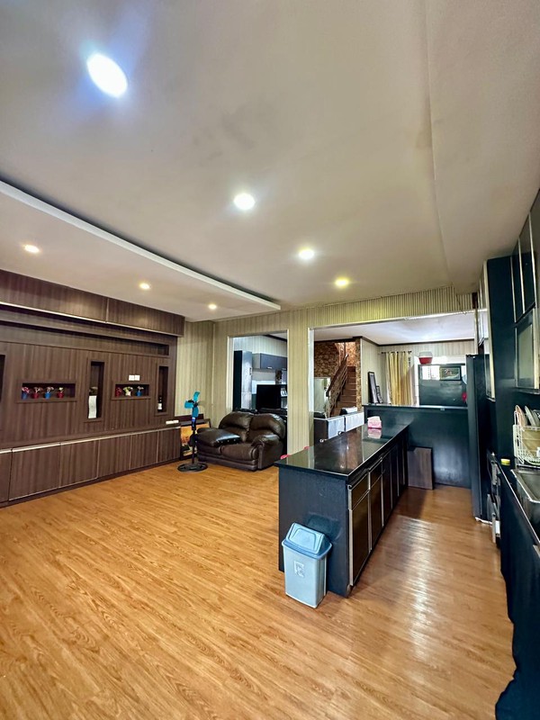 Rumah Cluster Furnished Bebas Banjir Grand Taruma Telukjambe Timur Karawang