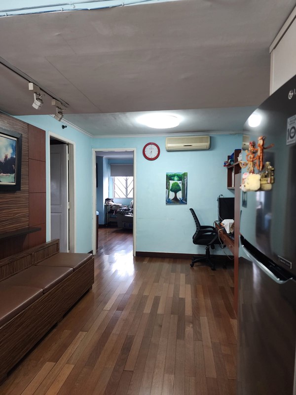 Dijual Cepat Apartemen Wisma Gading Permai 2BR, Kelapa Gading, Jakarta Utara