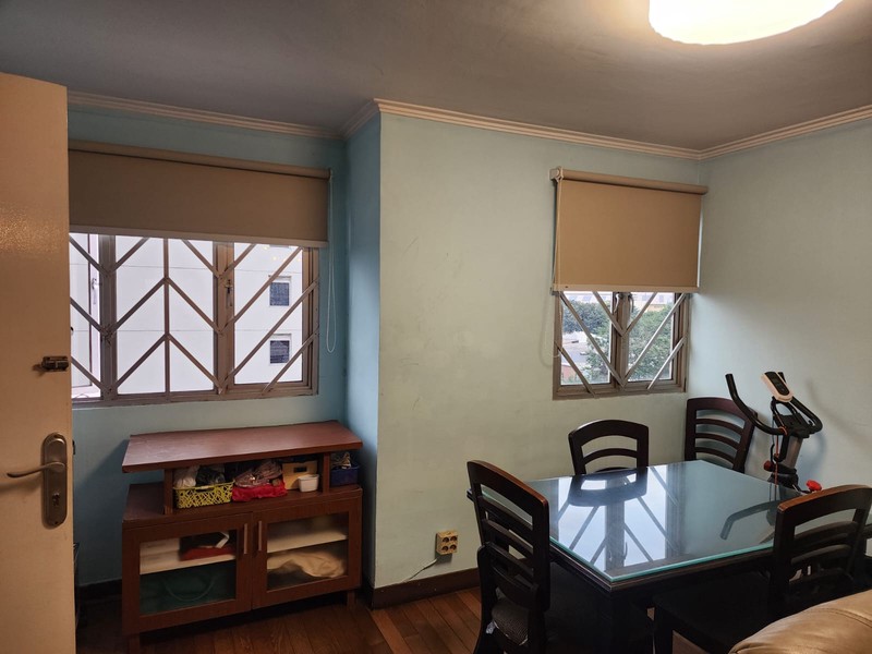 Dijual Cepat Apartemen Wisma Gading Permai 2BR, Kelapa Gading, Jakarta Utara