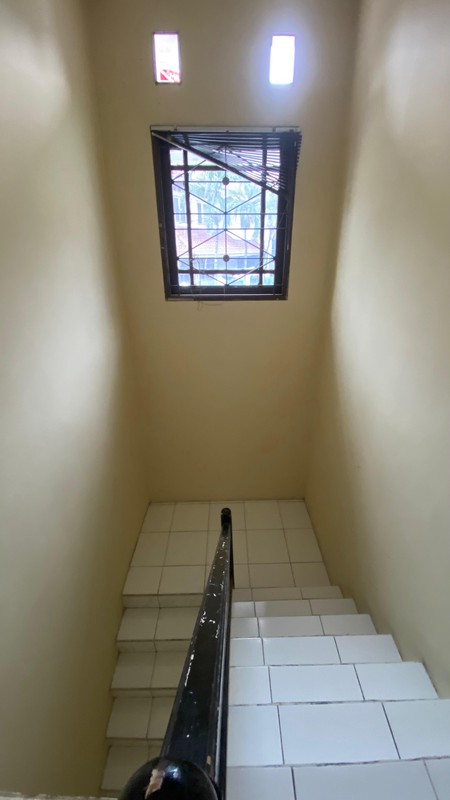 Rumah di Bumi Bintaro Permai dengan Lingkungan Nyaman & Aman 24 Jam