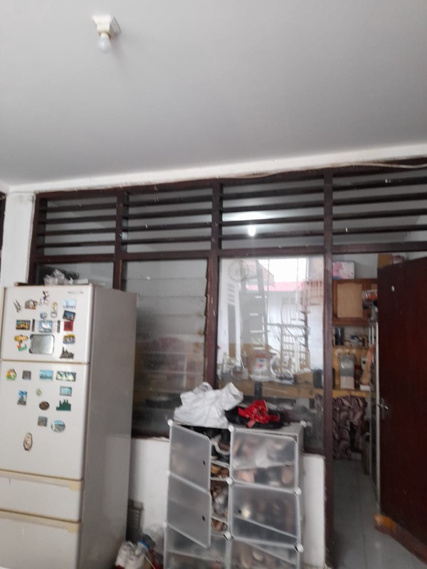 Dijual Rumah di Kawasan Rawamangun, Cocok Untuk Usaha Kafe atau Rumah Makan