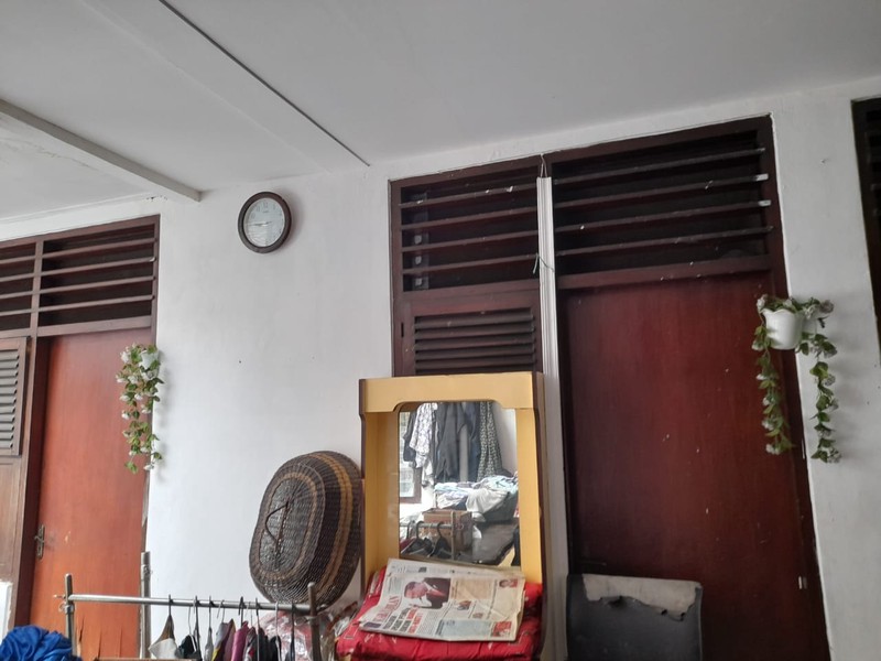 Dijual Rumah di Kawasan Rawamangun, Cocok Untuk Usaha Kafe atau Rumah Makan