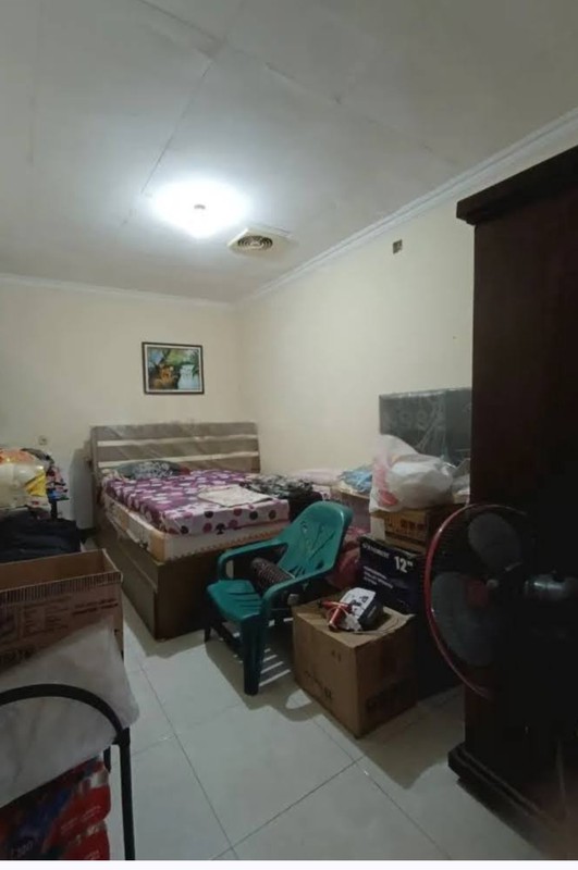 Dijual cepat murah harga murah turun terus mulai dari 3,2 M ke 2,6 M 