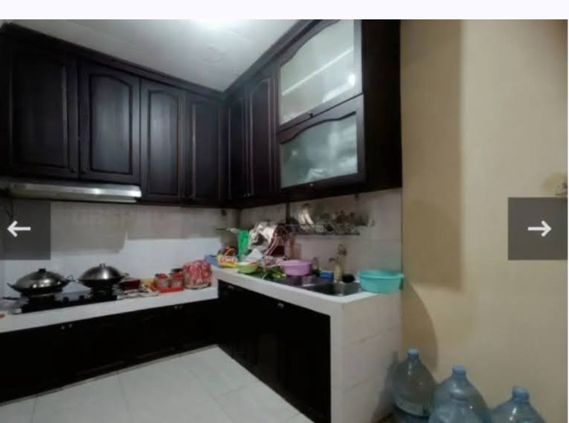 Dijual cepat murah harga murah turun terus mulai dari 3,2 M ke 2,6 M 