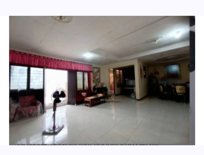 Dijual cepat murah harga murah turun terus mulai dari 3,2 M ke 2,6 M 