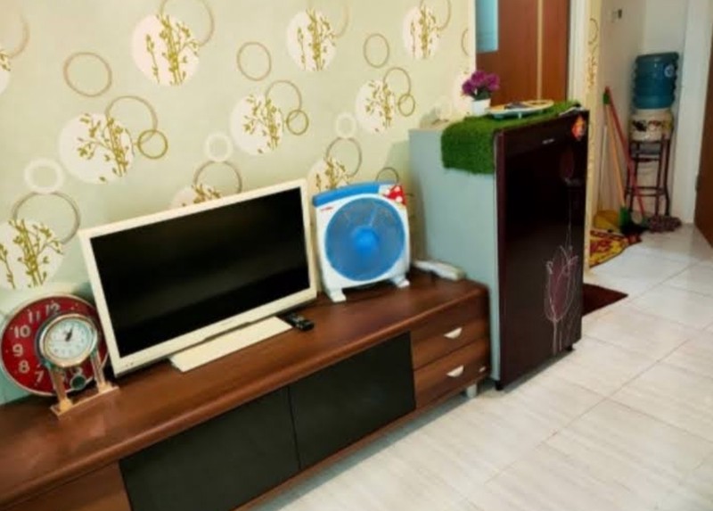 DISEWAKAN APARTEMEN PUNCAK CBD KERTAJAY INDAH