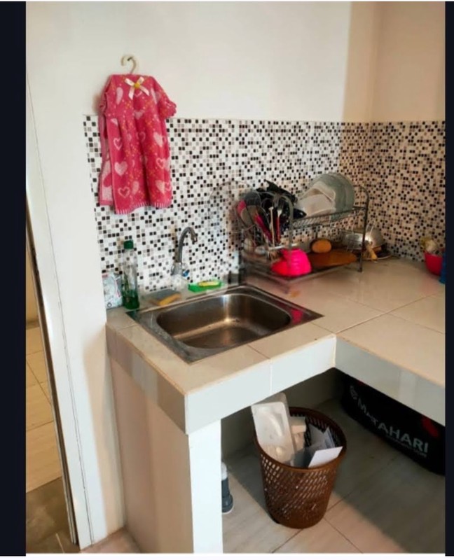 DISEWAKAN APARTEMEN PUNCAK CBD KERTAJAY INDAH