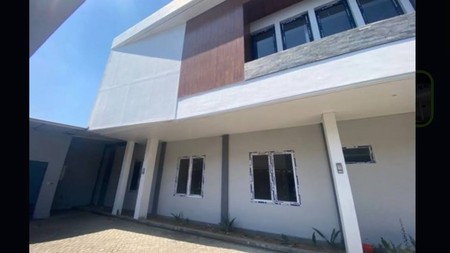 DISEWAKAN CEPAT GEDUNG NGAGEL JAYA TENGAH