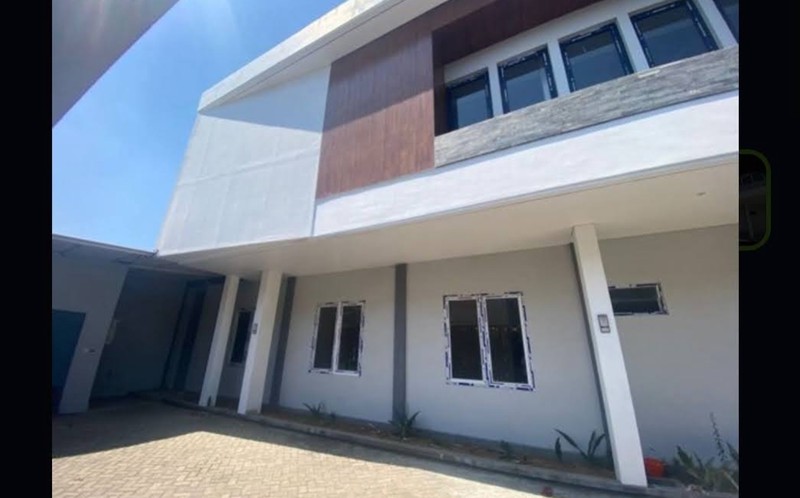 DISEWAKAN CEPAT GEDUNG NGAGEL JAYA TENGAH