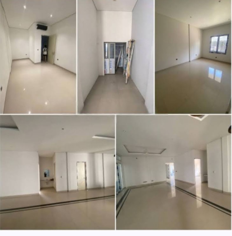 DISEWAKAN CEPAT GEDUNG NGAGEL JAYA TENGAH