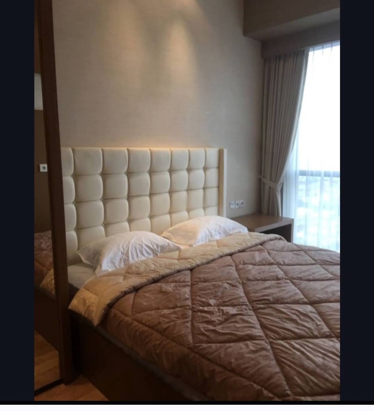 DIJUAL CEPAT APARTMENT THE PEAK SURABAYA 