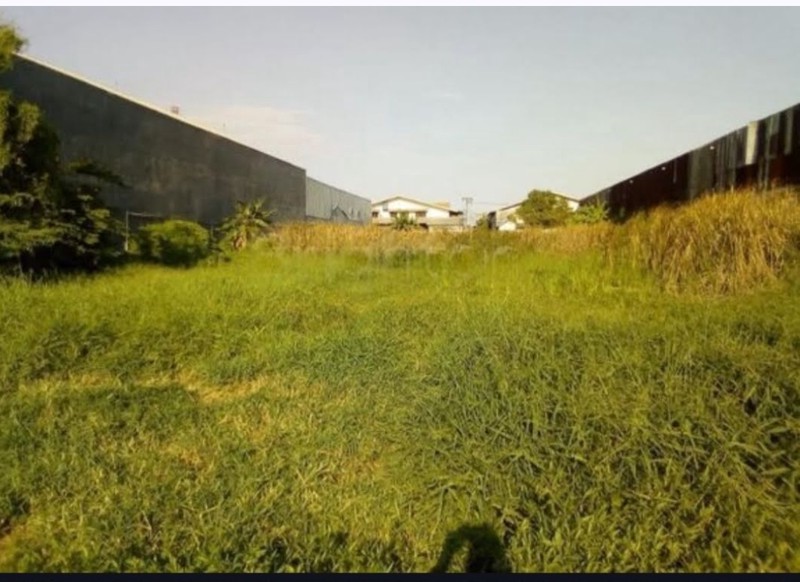 DIJUAL CEPAT TANAH DAERAH KOMERSIAL COOCK BANGUN GUDANG ATAU PABRIK