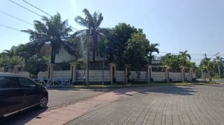 DIJUAL CEPAT RUMAH 2 LANTAI SIAP HUNI MEWAH GALAXY BUMI PERMAI