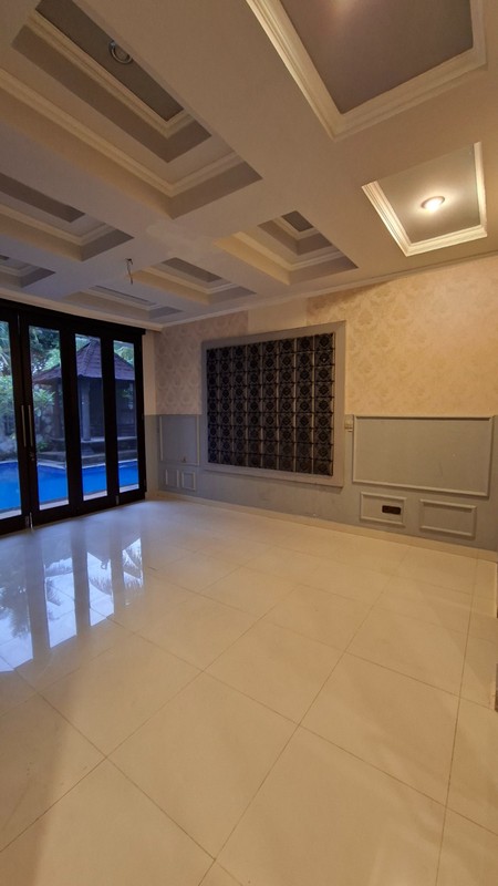 Rumah Bagus di Graha Taman Bintaro Jaya Sektor 9