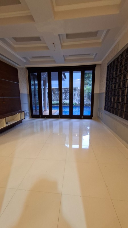 Rumah Bagus di Graha Taman Bintaro Jaya Sektor 9