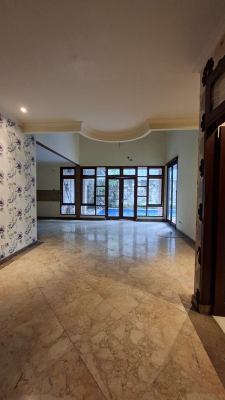 Rumah Bagus di Graha Taman Bintaro Jaya Sektor 9