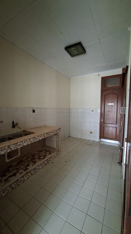 Rumah Bagus di Graha Taman Bintaro Jaya Sektor 9