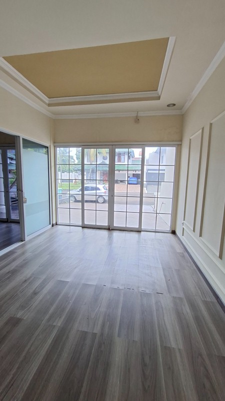 Rumah Bagus di Graha Taman Bintaro Jaya Sektor 9