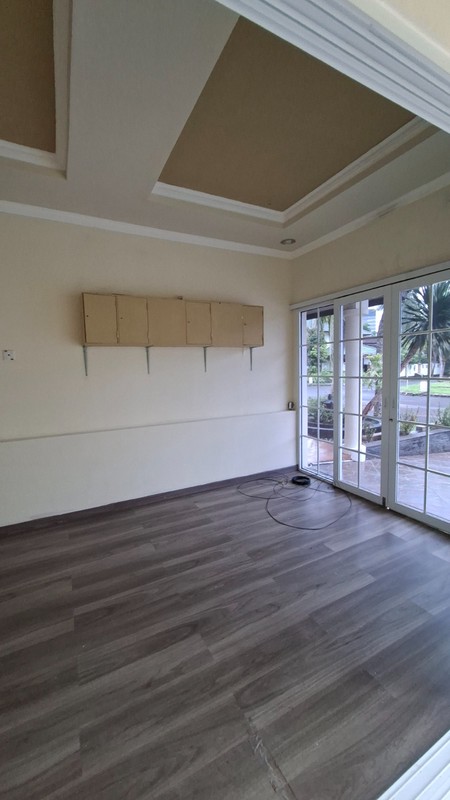 Rumah Bagus di Graha Taman Bintaro Jaya Sektor 9