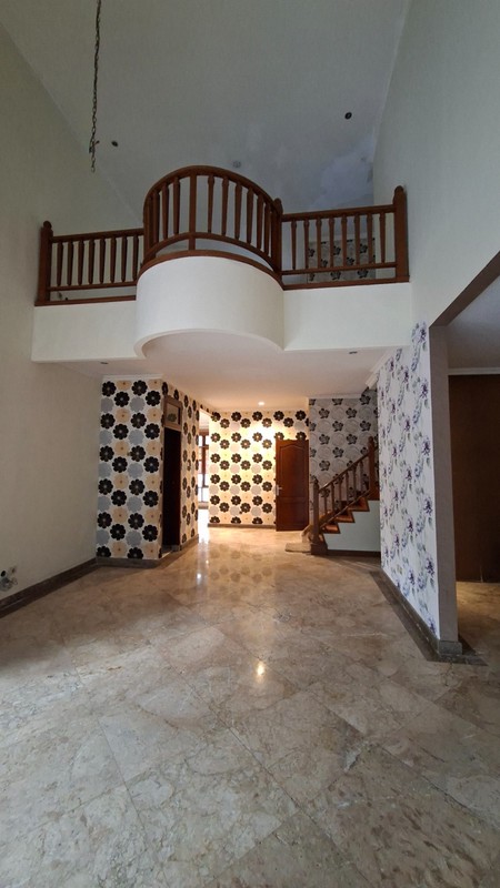 Rumah Bagus di Graha Taman Bintaro Jaya Sektor 9