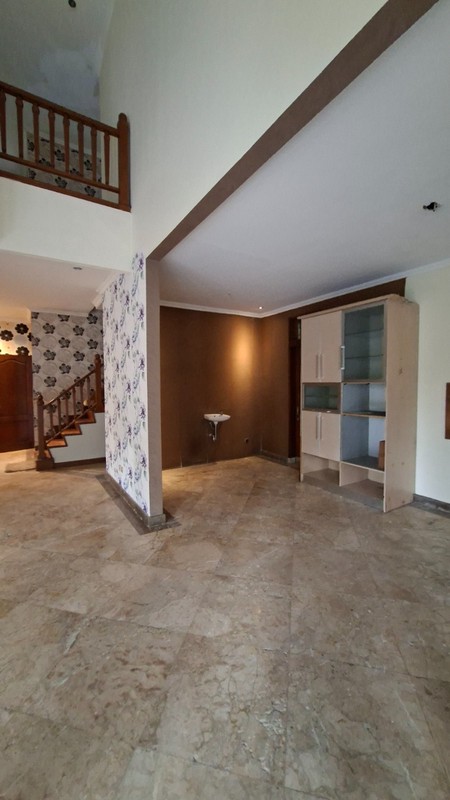 Rumah Bagus di Graha Taman Bintaro Jaya Sektor 9