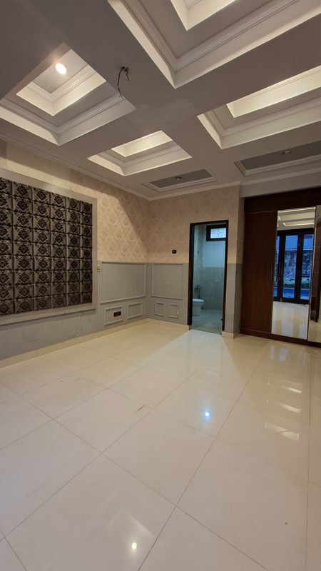 Rumah Bagus di Graha Taman Bintaro Jaya Sektor 9