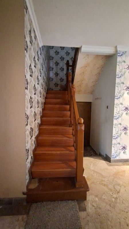 Rumah Bagus di Graha Taman Bintaro Jaya Sektor 9