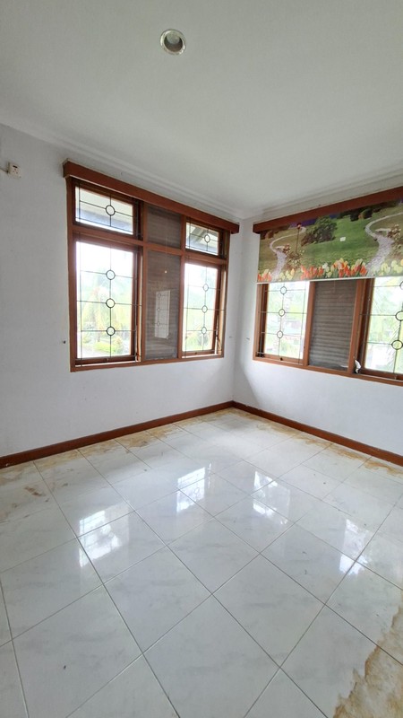 Rumah Bagus di Graha Taman Bintaro Jaya Sektor 9