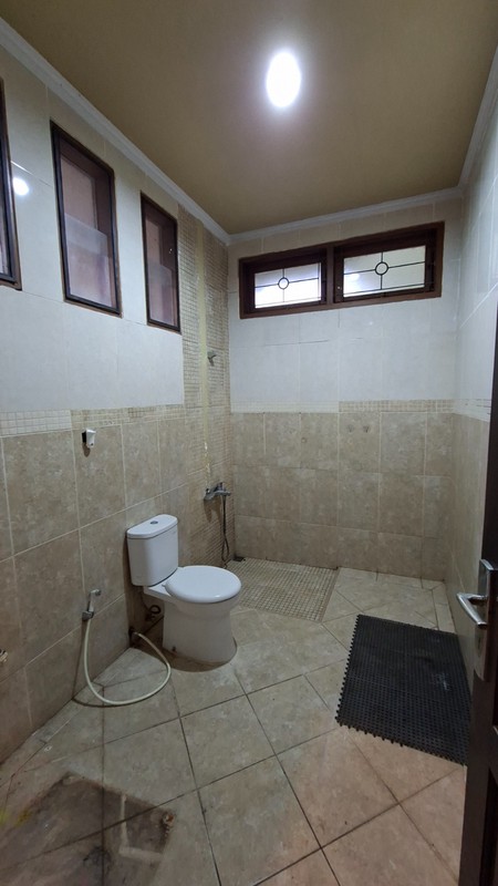 Rumah Bagus di Graha Taman Bintaro Jaya Sektor 9